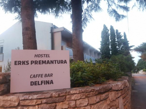 Hostel Erks